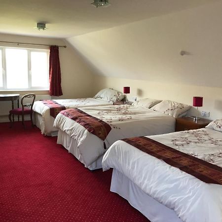 Bwthyn Rhosyn Bed and Breakfast Llannon Exteriör bild