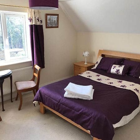 Bwthyn Rhosyn Bed and Breakfast Llannon Exteriör bild