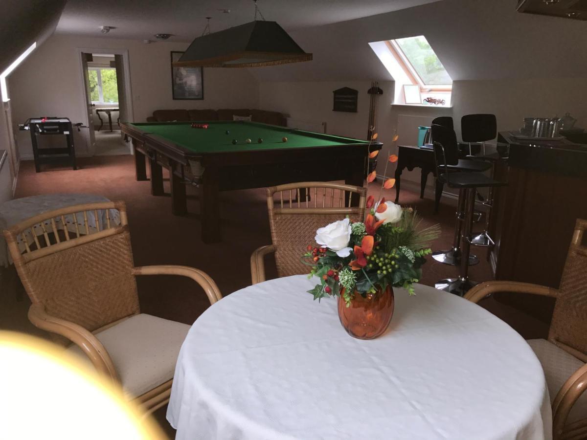 Bwthyn Rhosyn Bed and Breakfast Llannon Exteriör bild